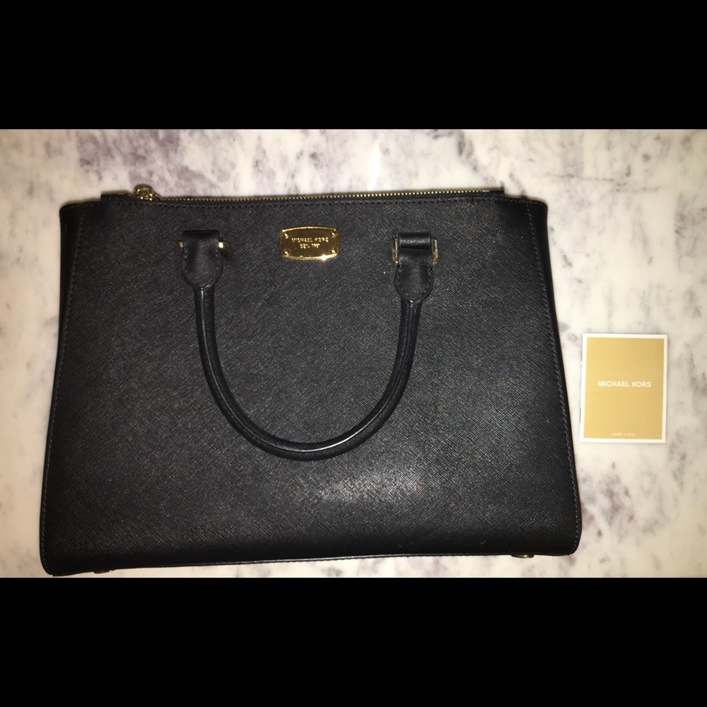 Michael Kors handbag